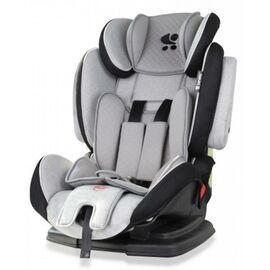 Автокресло Lorelli Magic Premium 9-36 кг grey (MAGIC pr.-grey)