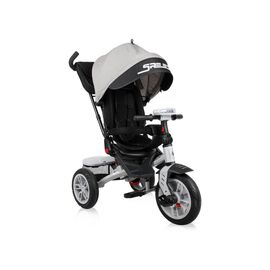 Детский велосипед Lorelli Speedy Air (SPEEDY AIR grey/black)