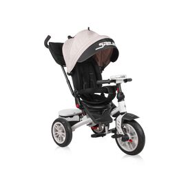 Детский велосипед Lorelli Speedy Air (SPEEDY AIR ivory/black)