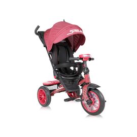 Детский велосипед Lorelli Speedy Air (SPEEDY AIR red/black)