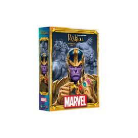 Настольная игра Asmodee Роскошь Марвел (SCSPLMA01UKR)