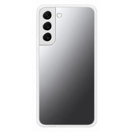 Чохол до моб. телефона Samsung Frame Cover Galaxy S22 Plus Transparency (EF-MS906CTEGRU)