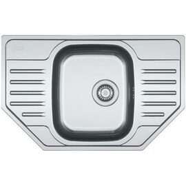 Мойка кухонная Franke Polar PXL 612-E (101.0330.658)