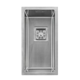 Мойка кухонная Weilor ALLERHAND WRX 2445