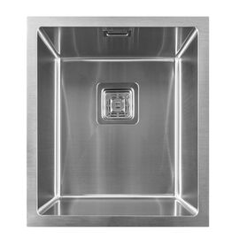 Мойка кухонная Weilor ALLERHAND WRX 3945