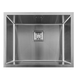 Мойка кухонная Weilor ALLERHAND WRX 5745