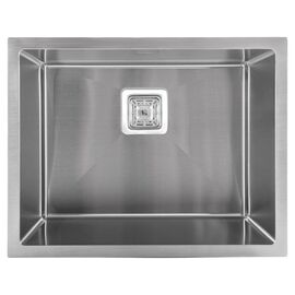 Мойка кухонная Weilor ERNST WRD 5745