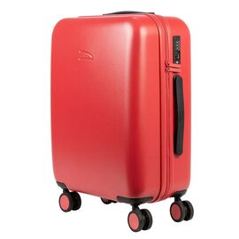 Чемодан Tucano Trolley Ted 40L Coral (BTRTED-S-CR)