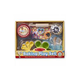 Игровой набор Melissa&Doug Кондитерская (MD19356)