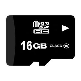 Карта памяти eXceleram 16Gb microSDHC class 10 UHS-I Class: 10 (MSD1610)
