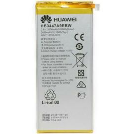 Аккумуляторная батарея для телефона PowerPlant Huawei HB3447A9EBW (Ascend P8) (DV00DV6268)