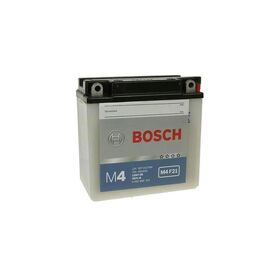 Аккумулятор автомобильный Bosch 7A (0 092 M4F 210)