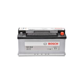 Аккумулятор автомобильный Bosch 88А (0 092 S30 120)