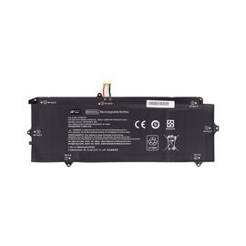 Аккумулятор для ноутбука HP Elite X2 1012 G1 (MG04) 7.6V 5000mAh PowerPlant (NB461745)