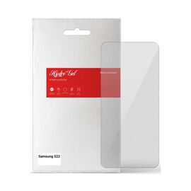 Пленка защитная Armorstandart Samsung S22 (ARM61284)