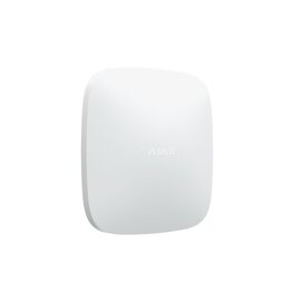 Модуль управления умным домом Ajax Hub 2 (4G) белая (Hub 2 (4G) /white)
