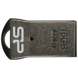 USB флеш накопитель Silicon Power 16Gb Touch T01 (SP016GBUF2T01V1K)