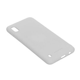 Чехол для моб. телефона BeCover Matte Slim TPU Galaxy A10 SM-A105 White (703431)