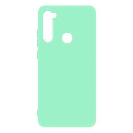 Чохол до моб. телефона BeCover Matte Slim TPU для Xiaomi Redmi Note 8 Green (704412)