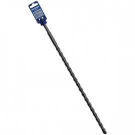 Бур Зеніт "ПРОФІ" SDS-Plus 14х460 мм, спіраль 4S (20014460)