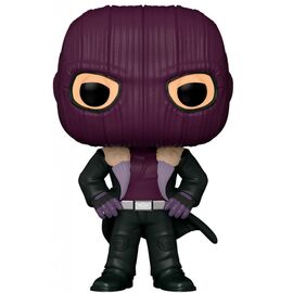 Фигурка для геймеров Funko Pop Барон Земо (51626)