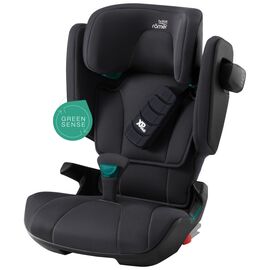Автокресло Britax-Romer Kidfix i-size Fossil Grey (2000035126)