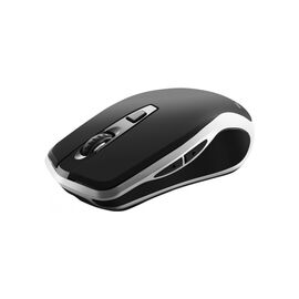 Мышка Canyon CNS-CMSW19B Wireless Silent Black -Silver (CNS-CMSW19B)