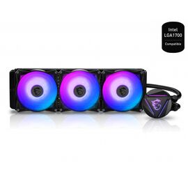 Система водного охлаждения MSI MAG CoreLiquid 360R V2