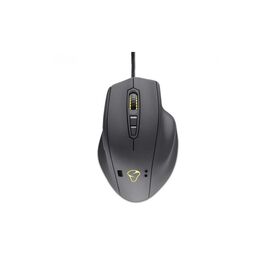 Мышка Mionix Naos QG USB Black (Naos QG)