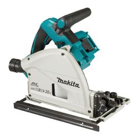 Дисковая пила Makita LXT, 165мм (без АКБ и БП) (DSP600Z)
