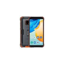 Мобильный телефон Blackview BV4900 Pro 4/64GB Orange (6931548306627)