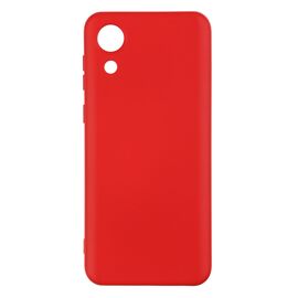 Чохол до моб. телефона Armorstandart SmartICON Case Samsung A03 Core (A032) Red (ARM60881)