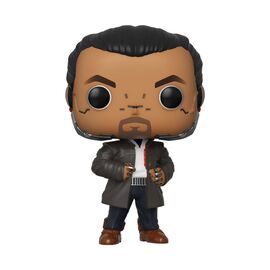 Фигурка для геймеров Funko Pop серии Cyberpunk 2077 – Такемура (47160)