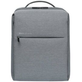 Рюкзак для ноутбука Xiaomi 15.6" Mi Minimalist Urban Backpack 2 Light Gray (ZJB4163CN)