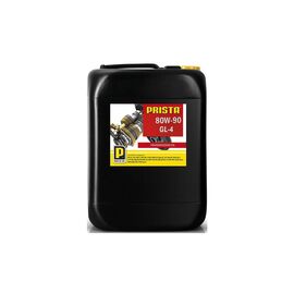 Трансмиссионное масло PRISTA 80w90 GL-4 20л (4691)