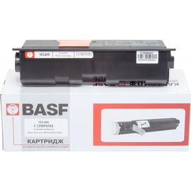 Картридж BASF Epson AcuLaser MX20, M2400 аналог C13S050583 (KT-M2400-C13S050583)