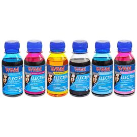 Чернила WWM EPSON UNIVERSAL ELECTRA SET (ELECTR.SET62)