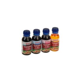 Чернила WWM CANON PG440/CL-441 Black Pigment +C/M/Y (C45SET-4)