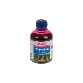 Чернила WWM EPSON L110/L210/L355 Magenta (E64/M)