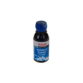 Чернила WWM EPSON UNIVERSAL EVEREST pigmented black (EP02/BP-2)