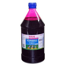 Чернила WWM EPSON L110/L210/L355 1000g Magenta (E64/M-4)