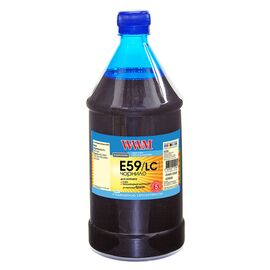 Чернила WWM Epson StPro 7890/9890 1000г Light Cyan (E59/LC-4)