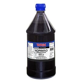 Чернила WWM Epson Stylus Universal C42/C48/C62 1000г Black (E07/B-4)