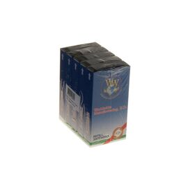 Лента к принтерам 13мм х 12м Refill HD Purple*5шт WWM (R13.12HP5)