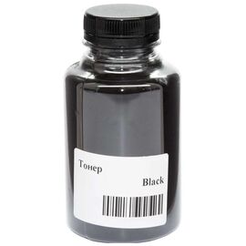 Тонер Xerox Phaser 7500, 300г Black +девелопер AHK (3203818)