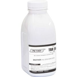 Тонер Brother HL-2030/2040/2070, 90г Black IPM (TB101-2)