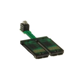 Чип для картриджа СНПЧ Epson K101/K201/K301, планка WWM (CH.0252)