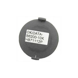 Чип для картриджа OKI B6300 17K Black AHK (1800880)