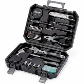 Набор инструментов Xiaomi JIUXUN Tools Toolbox 60-in-1