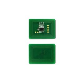 Чип для картриджа OKI C612 8K Black AHK (3203358)